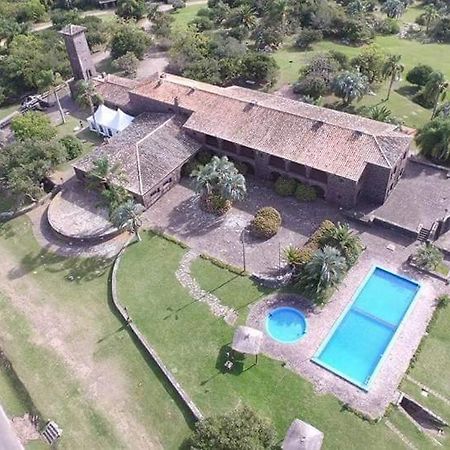 Hosteria Fortin De San Miguel Dieciocho de Julio Luaran gambar