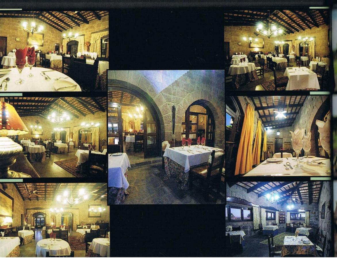 Hosteria Fortin De San Miguel Dieciocho de Julio Luaran gambar