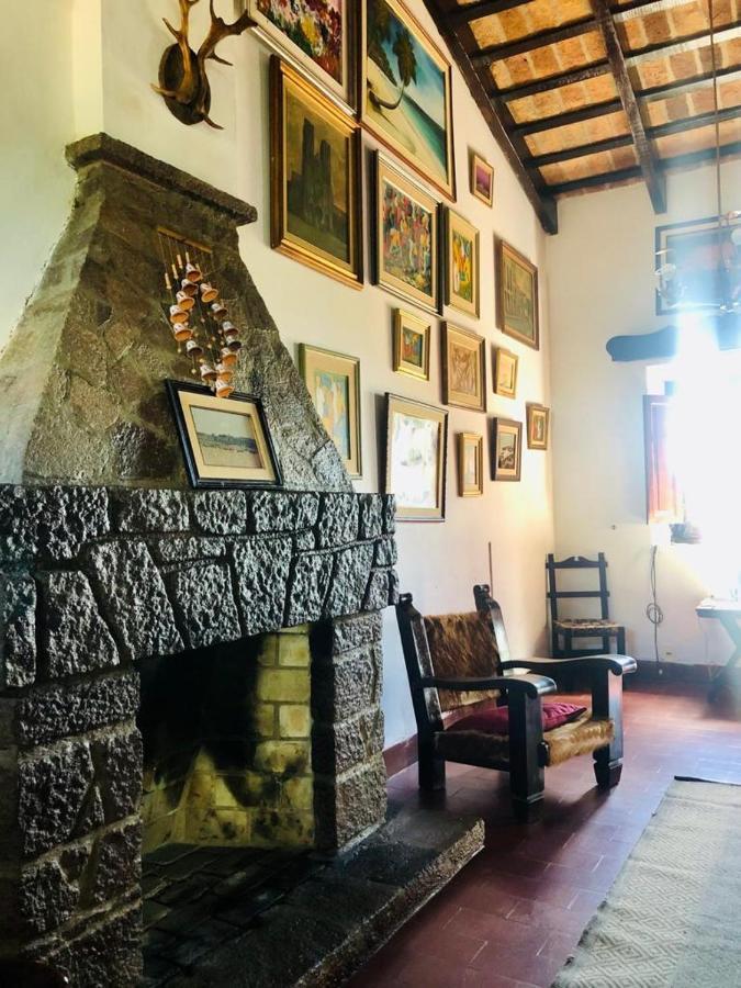 Hosteria Fortin De San Miguel Dieciocho de Julio Luaran gambar