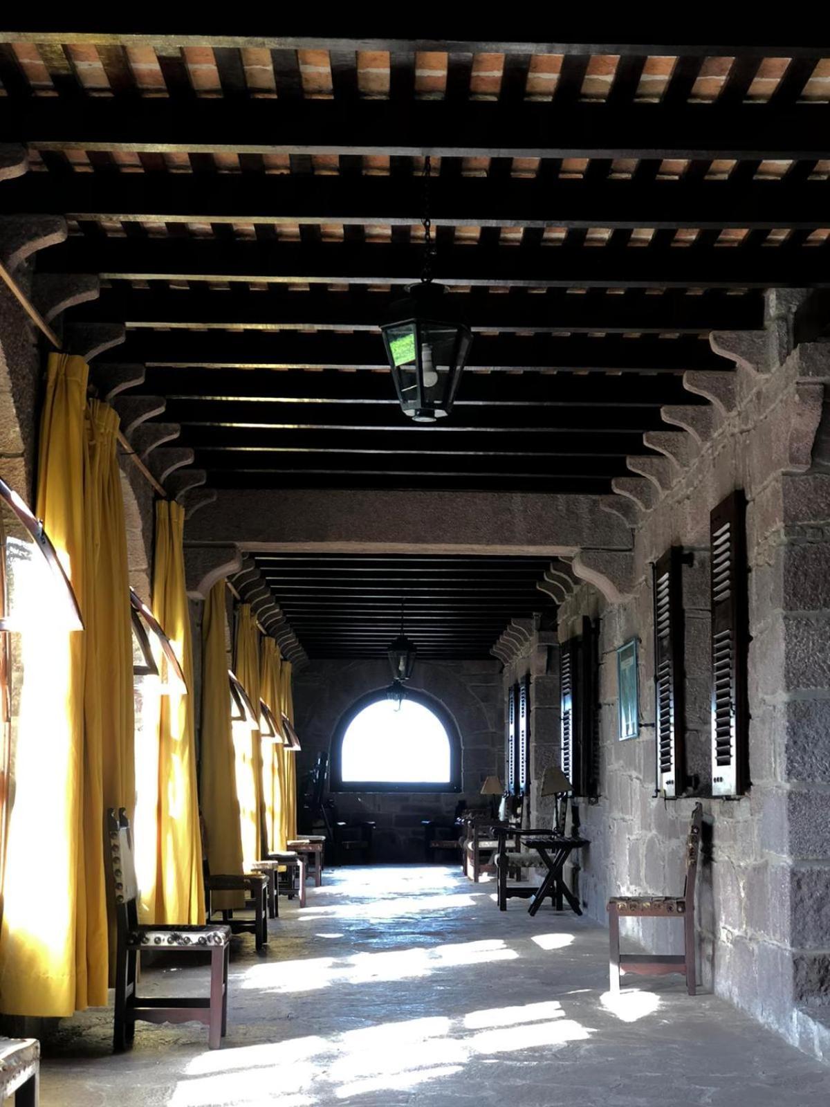 Hosteria Fortin De San Miguel Dieciocho de Julio Luaran gambar