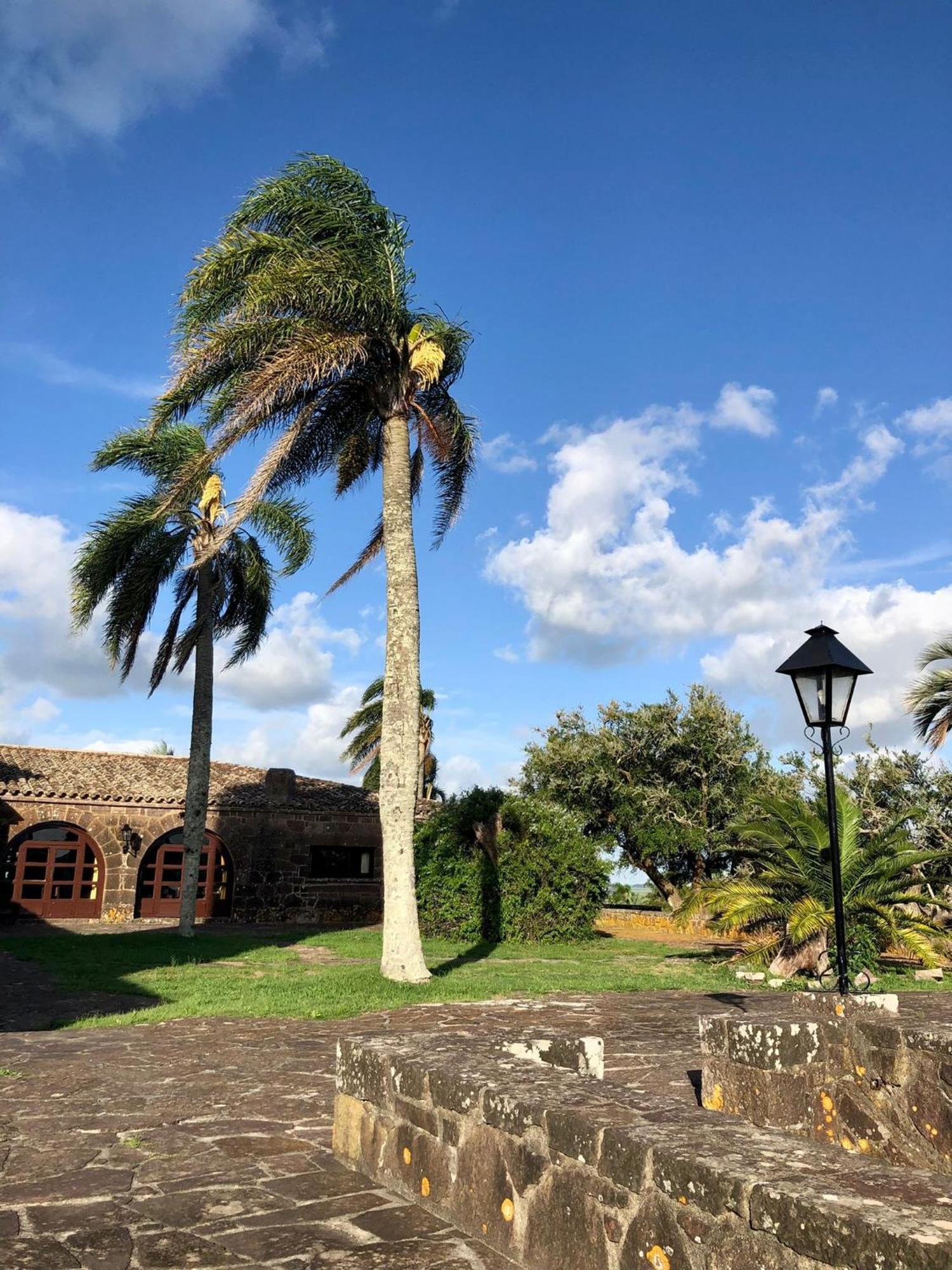 Hosteria Fortin De San Miguel Dieciocho de Julio Luaran gambar