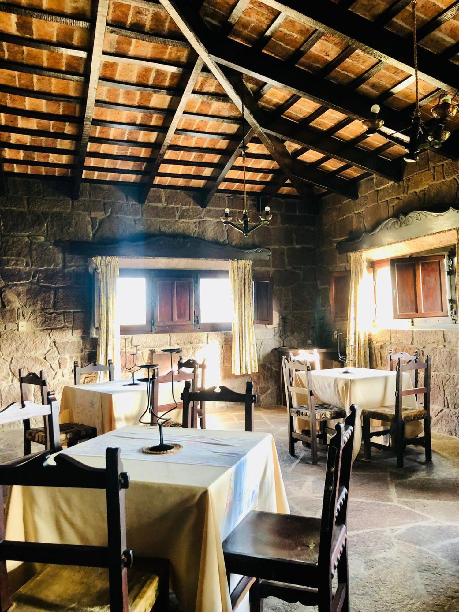 Hosteria Fortin De San Miguel Dieciocho de Julio Luaran gambar